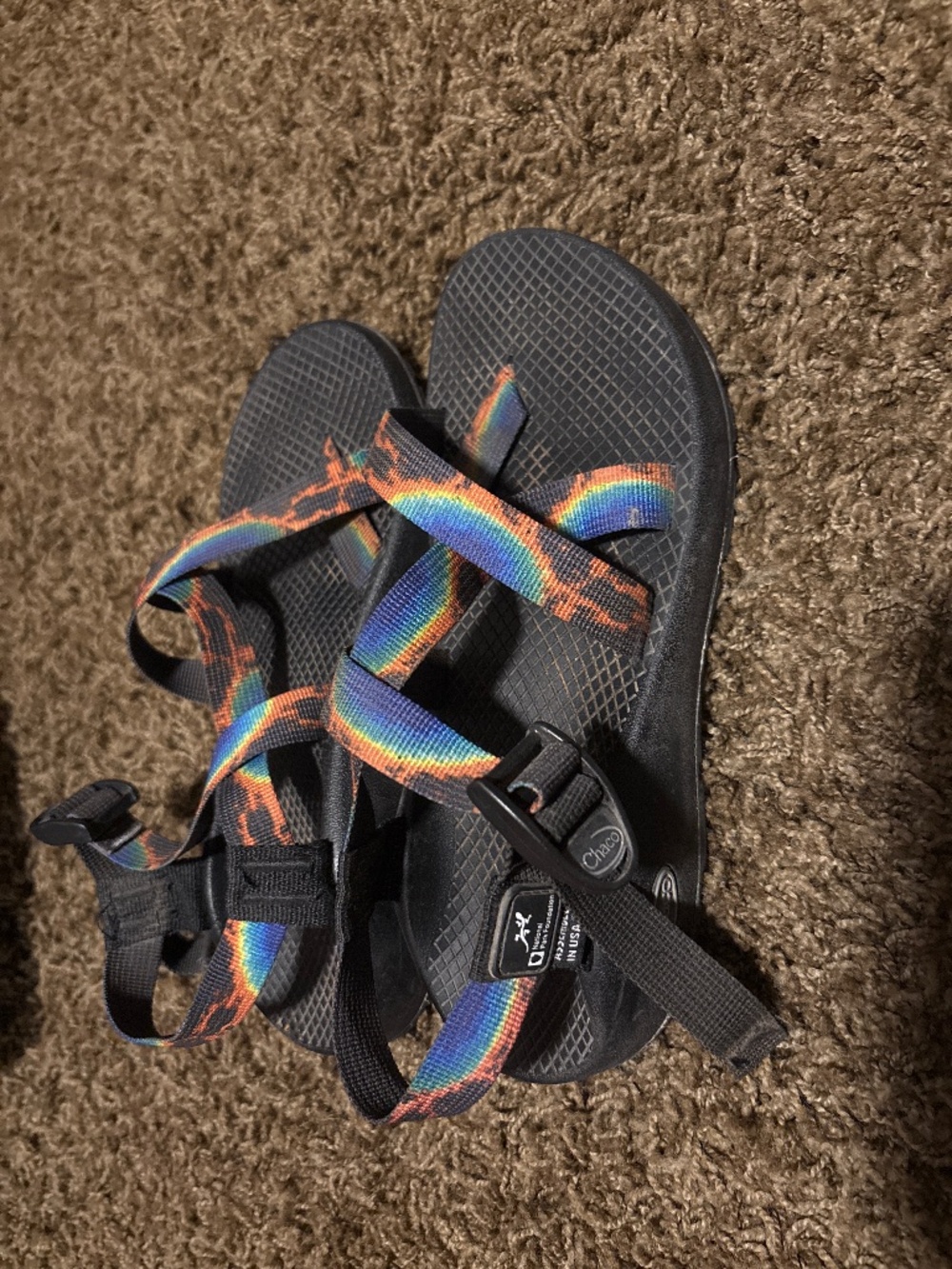 Chacos